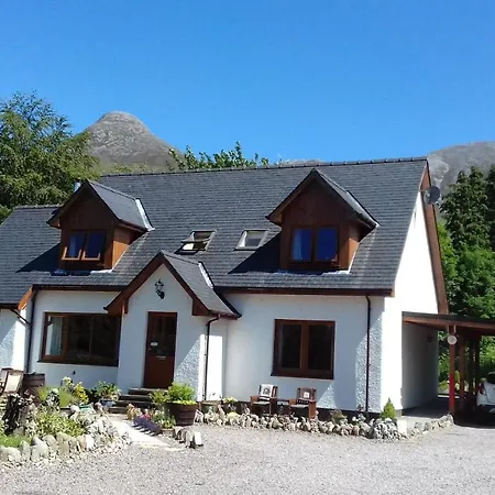 Beechwood Cottage B&B-3