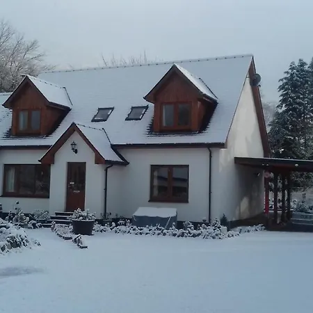 Beechwood Cottage B&B-2